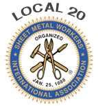 sheet metal workers local 20 benny card|Consumer Portal QuickStart Guide Welcome to your Sheet .